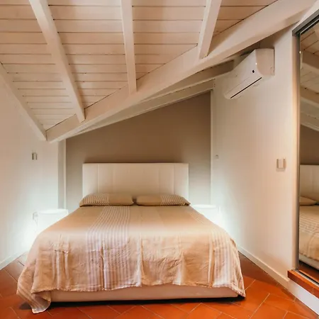 Loch - Lakeside L&b Lägenhet