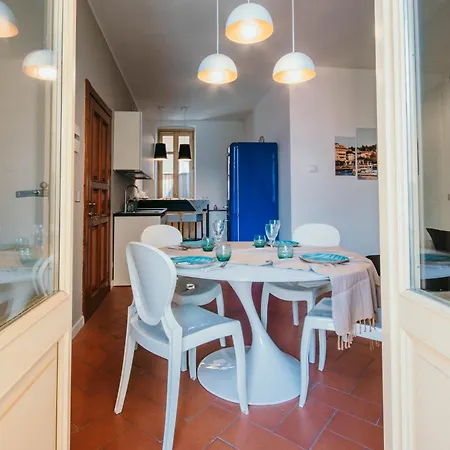 Apartmán Loch - Lakeside L&b