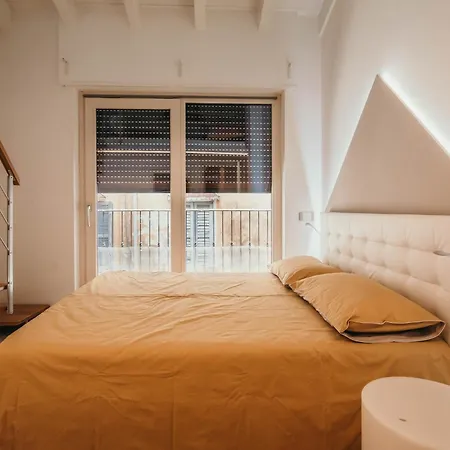 Loch - Lakeside L&b Verbania