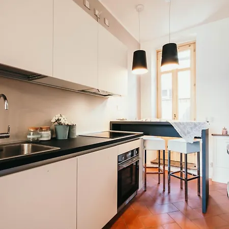 Apartmán Loch - Lakeside L&b