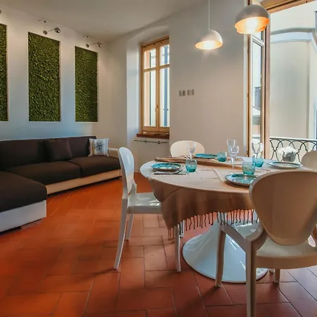 Loch - Lakeside L&b Lägenhet Ghiffa