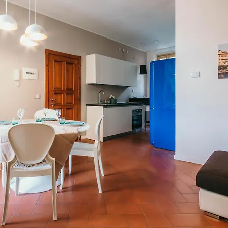 Loch - Lakeside L&b Apartment *