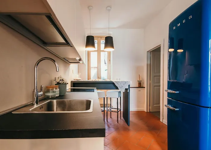 Loch - Lakeside L&b *