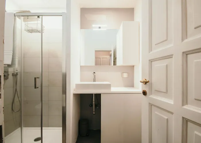 Apartment Loch - Lakeside L&b