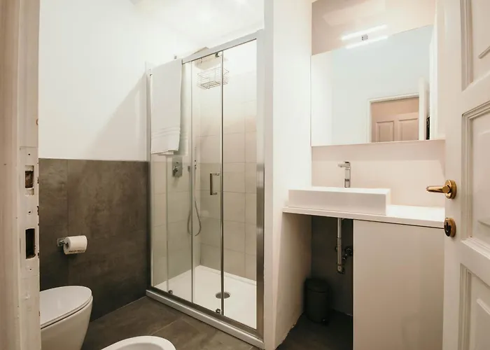 Loch - Lakeside L&b Verbania