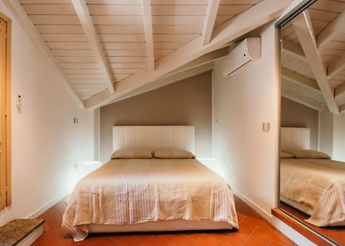 Loch - Lakeside L&b Appartamento