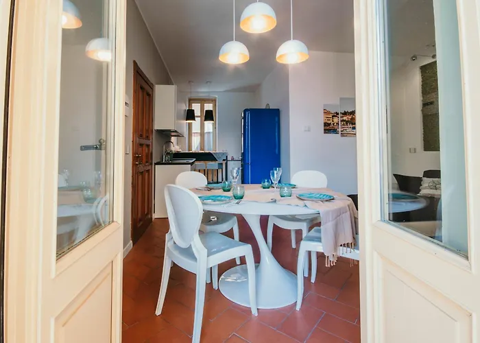 Apartment Loch - Lakeside L&b