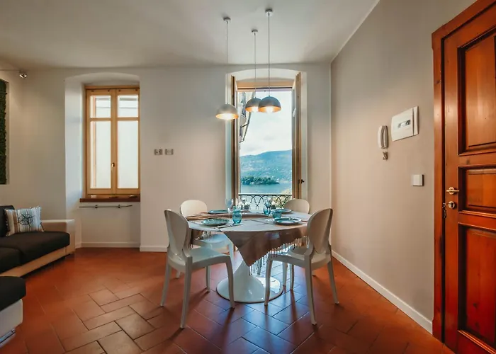 Loch - Lakeside L&b *