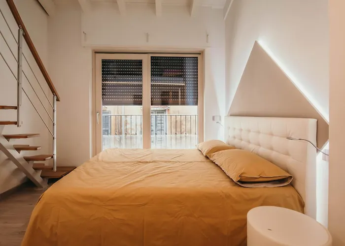 Loch - Lakeside L&b Ghiffa