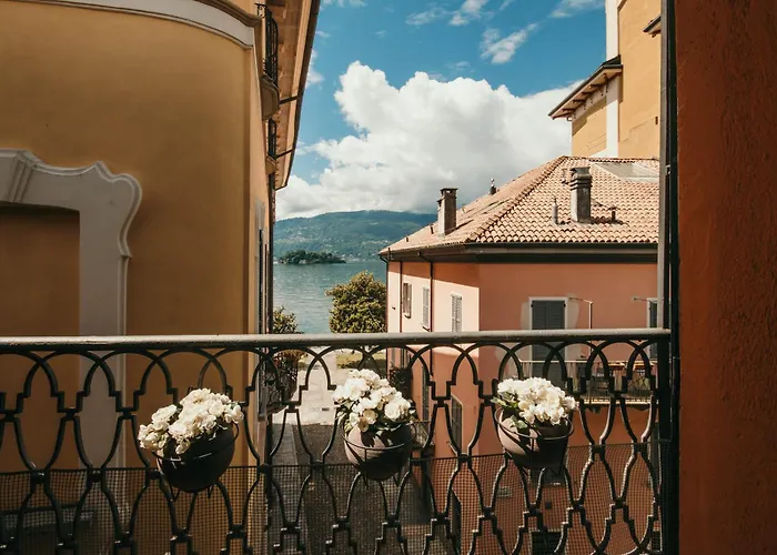 Loch - Lakeside L&b *