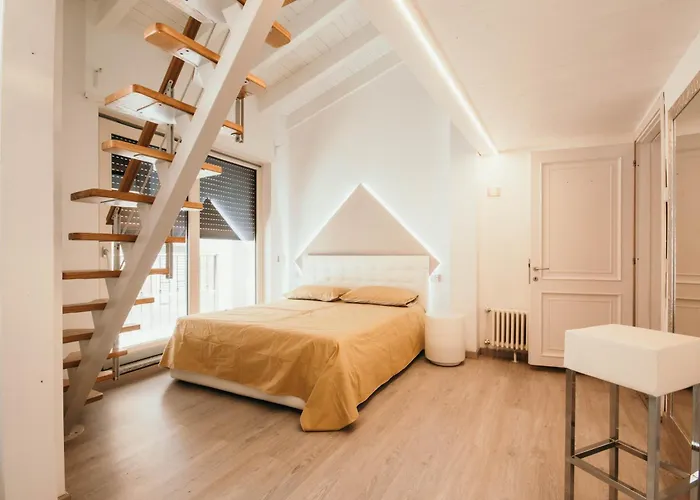 Loch - Lakeside L&b Ghiffa