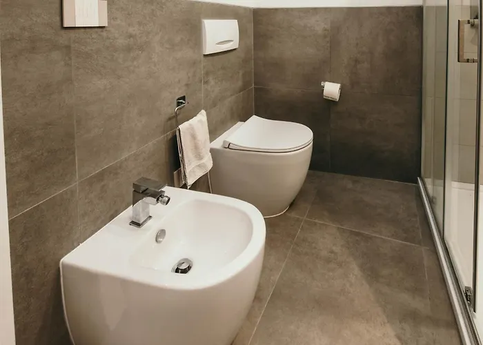 Loch - Lakeside L&b Appartamento