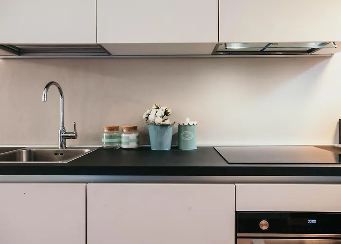 Apartment Loch - Lakeside L&b *