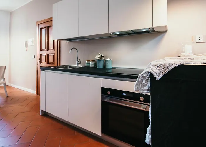 Loch - Lakeside L&b * 기파