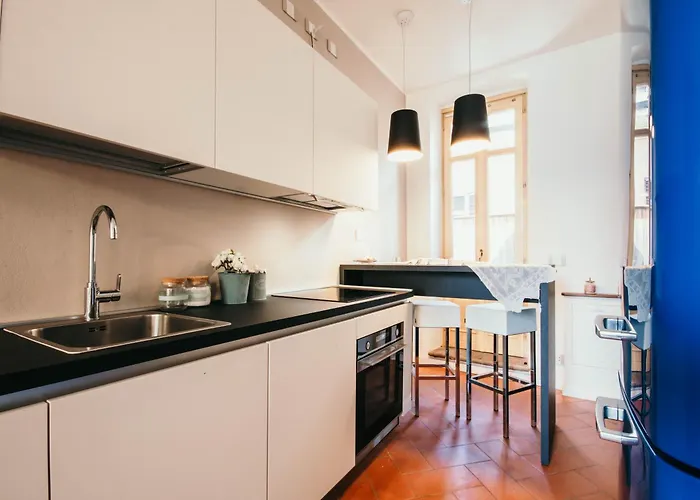 Apartment Loch - Lakeside L&b