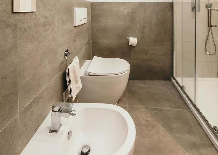 Apartment Loch - Lakeside L&b *