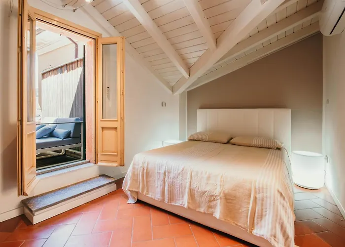 Loch - Lakeside L&b Appartamento