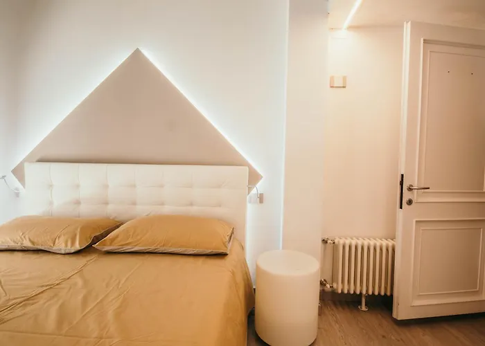 Loch - Lakeside L&b Appartamento *