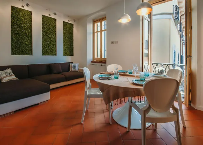 Loch - Lakeside L&b Appartamento Verbania